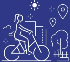 Filaire cyclable - CA Saint-Quentin-en-Yvelines